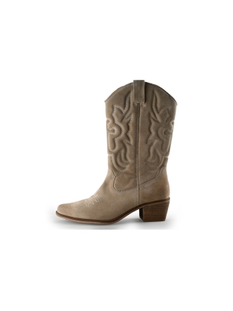 Notre-V Cowboy laarzen