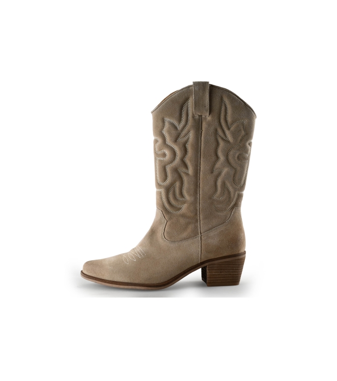 Notre-V Cowboy laarzen