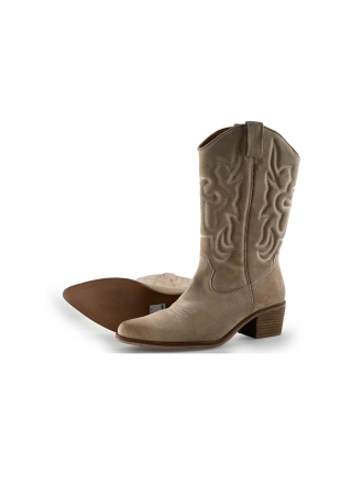 Notre-V Cowboy laarzen