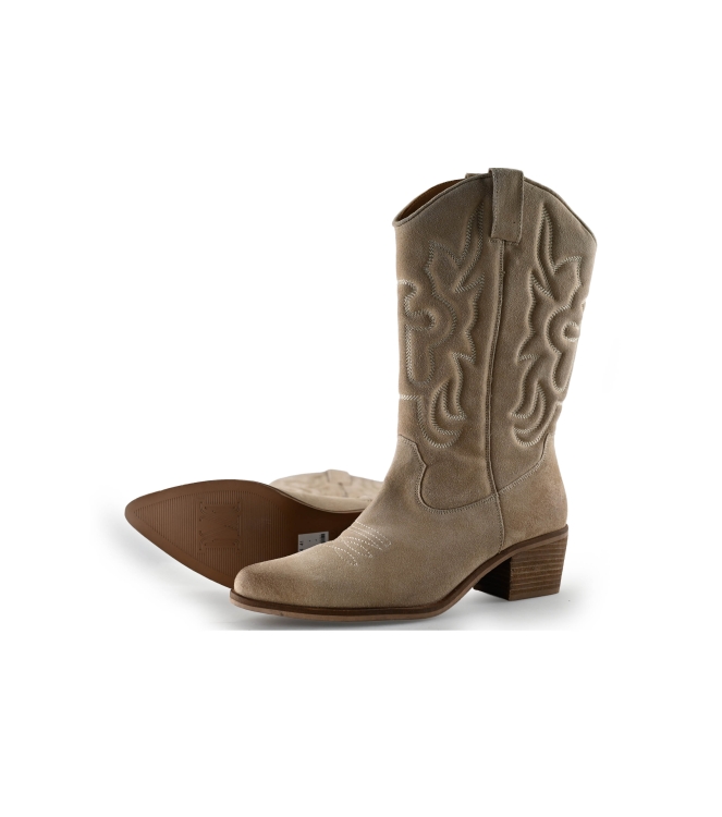 Notre-V Cowboy laarzen