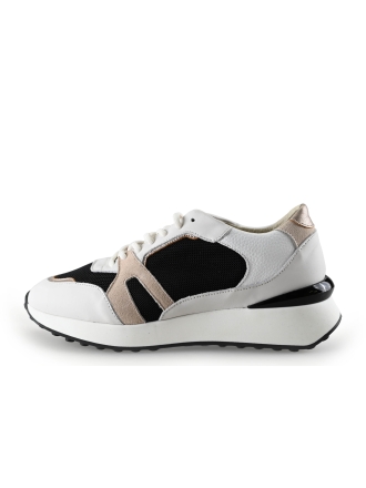Manfield Sneakers Grijs 288577