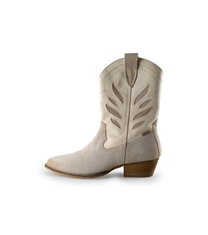 Manfield Cowboy laarzen
