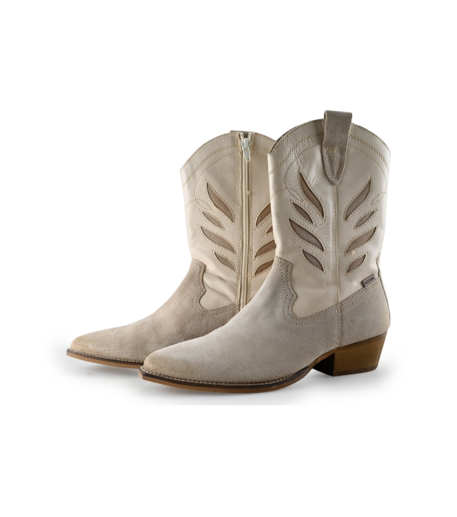 Manfield Cowboy laarzen