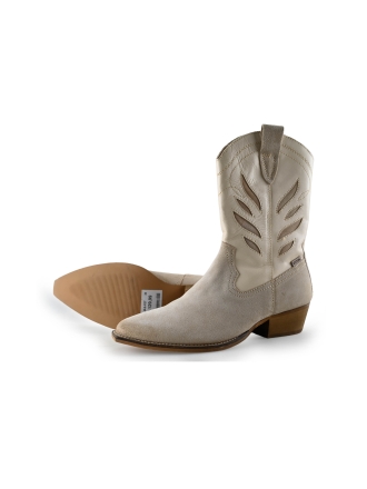 Manfield Cowboy laarzen