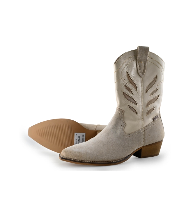 Manfield Cowboy laarzen