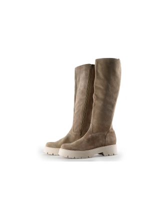 Manfield Laarzen Beige 288580