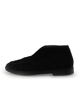 Manfield Boots