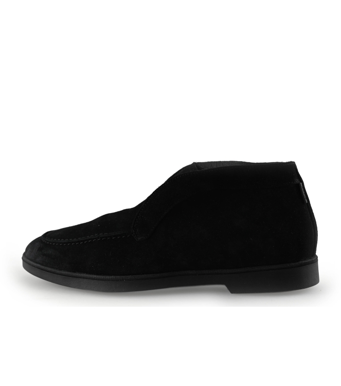 Manfield Boots