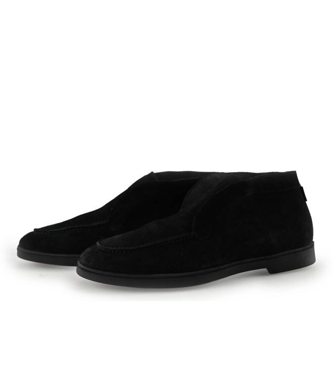 Manfield Boots