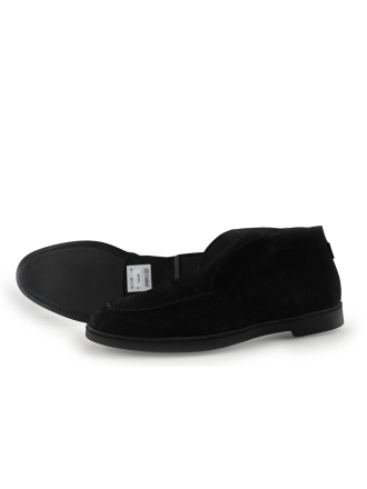 Manfield Boots