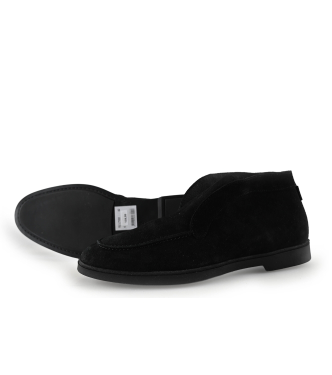 Manfield Boots