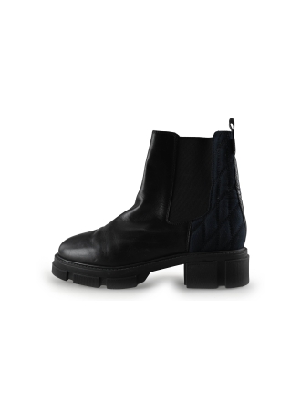Manfield Chelsea boots