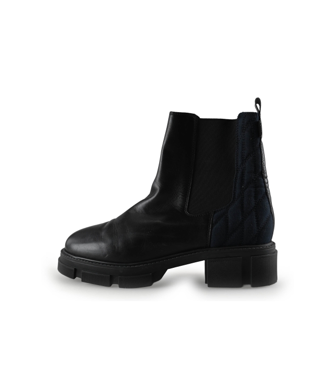 Manfield Chelsea boots