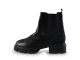 Manfield Chelsea boots