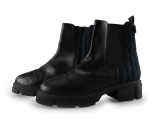 Manfield Chelsea boots