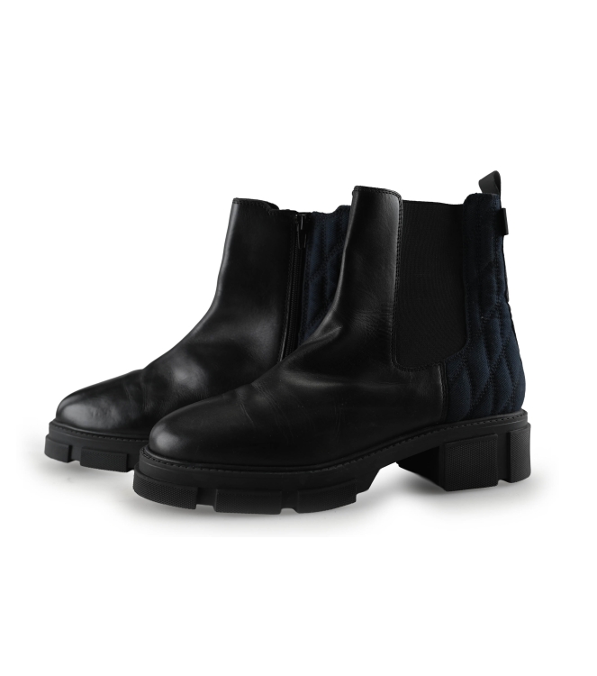 Manfield Chelsea boots