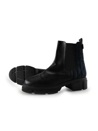 Manfield Chelsea boots