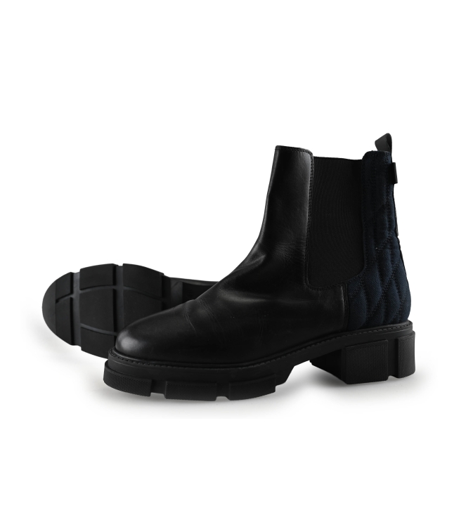 Manfield Chelsea boots