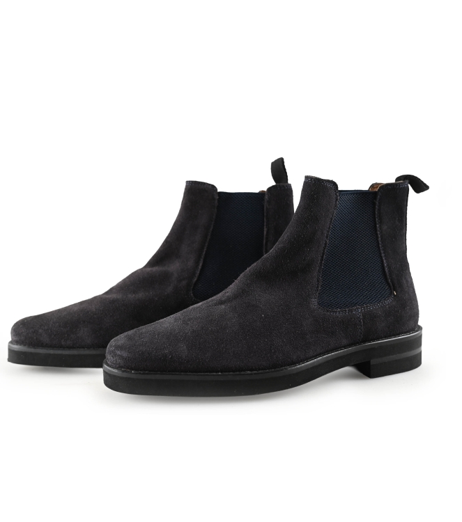 Manfield Chelsea boots