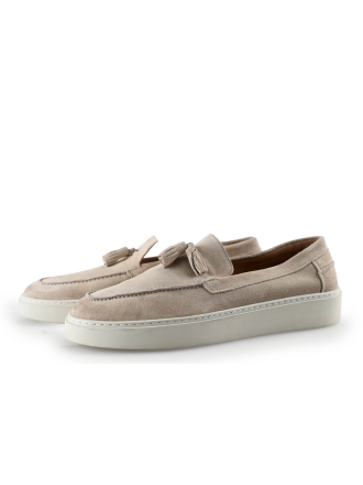 Manfield Instappers Beige 288599