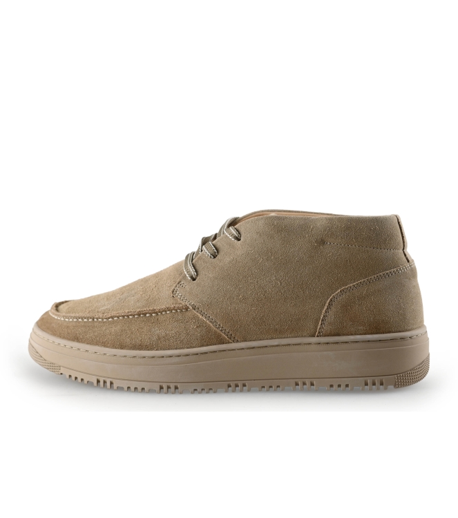 Manfield Hoge sneakers