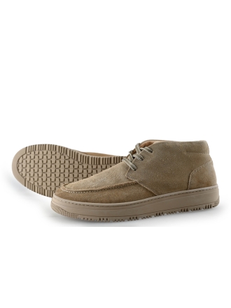 Manfield Hoge sneakers