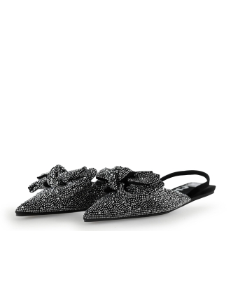 Sacha Slingbacks Zwart 288614