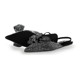 Sacha Slingbacks