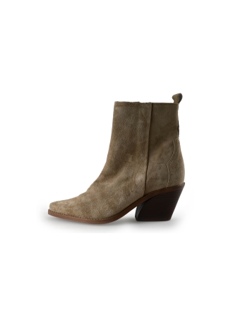 Manfield Cowboy laarzen