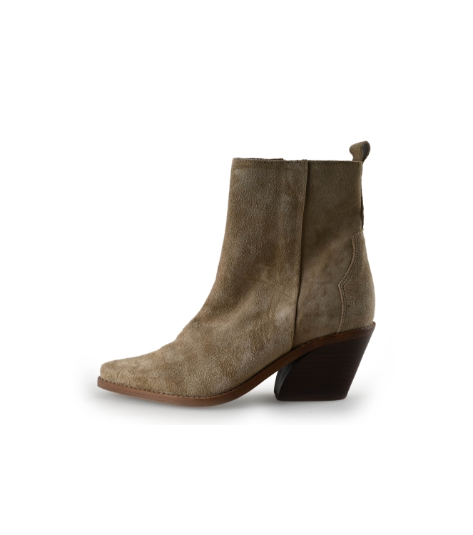 Manfield Cowboy laarzen