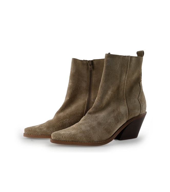 Manfield Cowboy laarzen