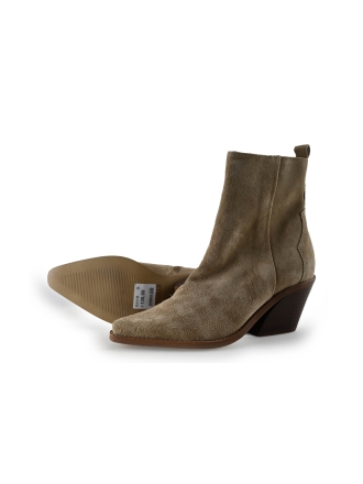 Manfield Cowboy laarzen
