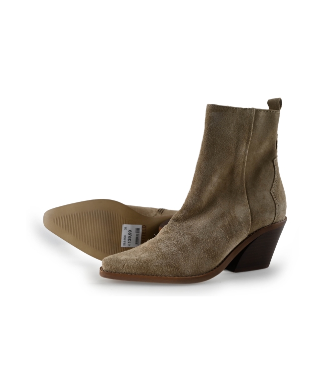 Manfield Cowboy laarzen