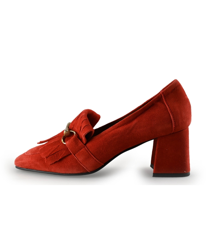 Manfield Pumps