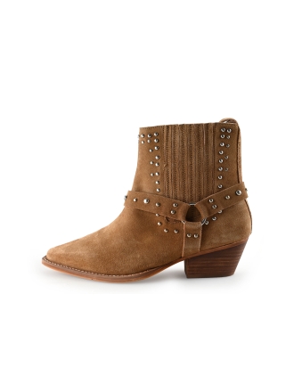 Sacha Enkellaarzen Cognac 288621