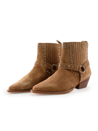 Sacha Enkellaarzen Cognac 288621