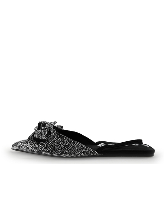 Sacha Slingbacks Zwart 288624