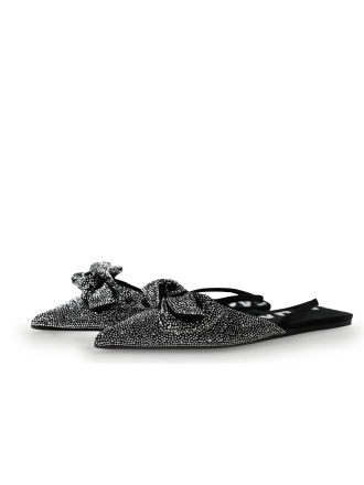 Sacha Slingbacks Zwart 288624