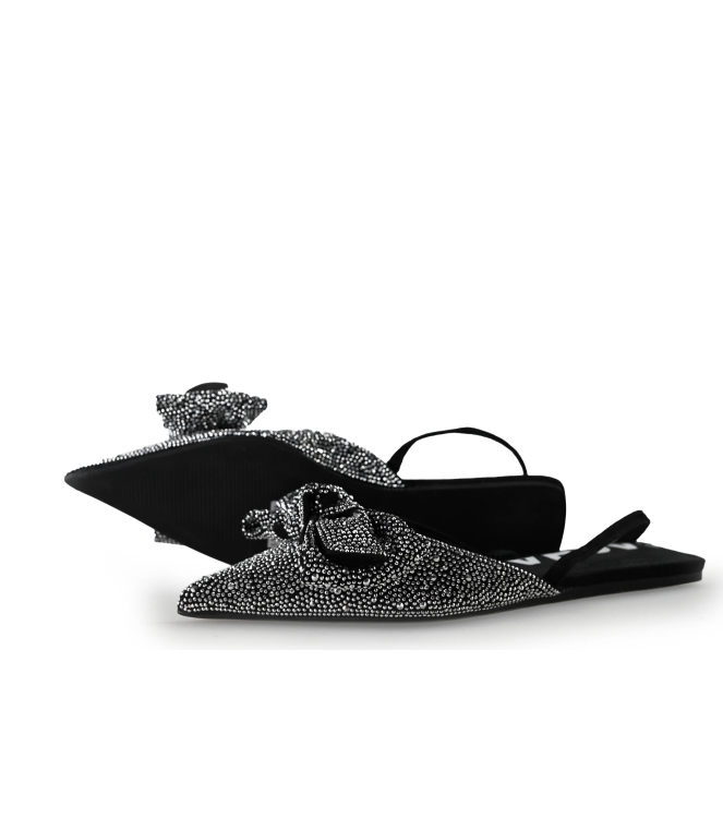 Sacha Slingbacks