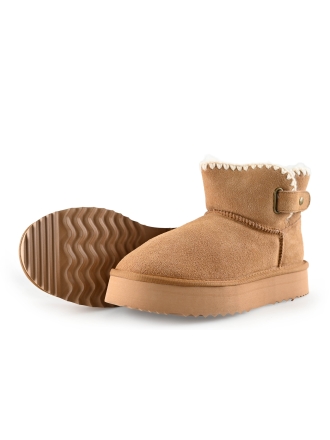 Manfield Snowboots