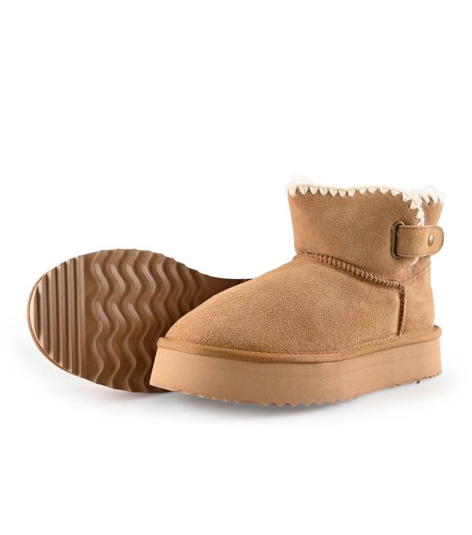 Manfield Snowboots