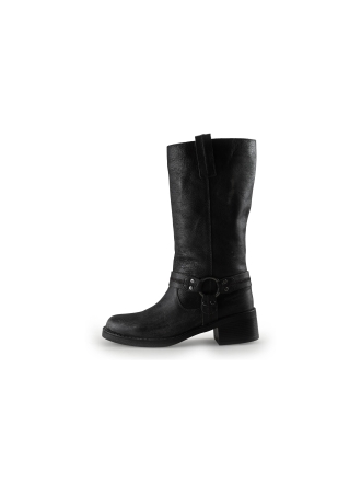 Nelson Biker boots