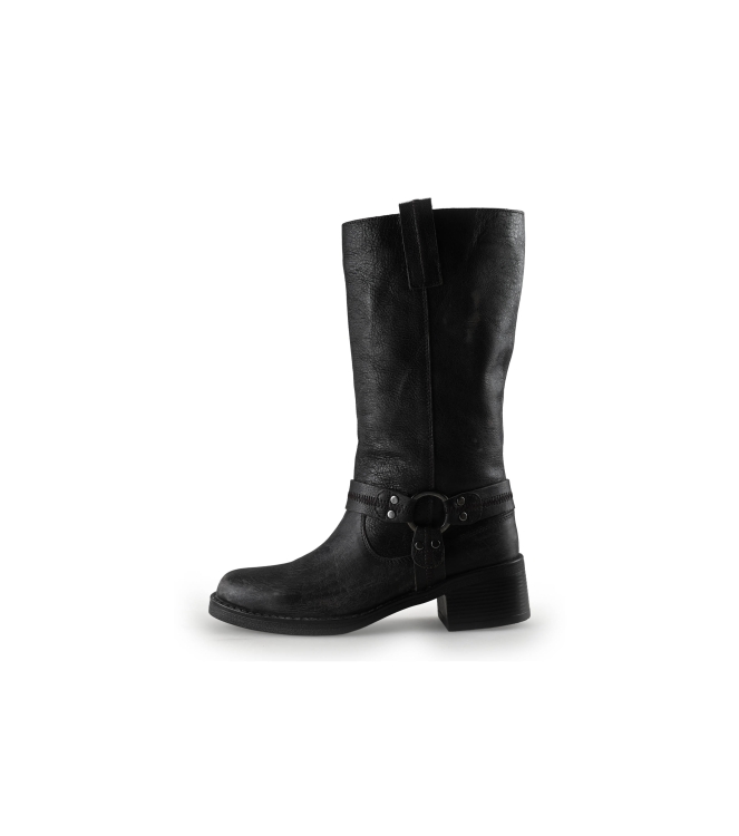 Nelson Biker boots