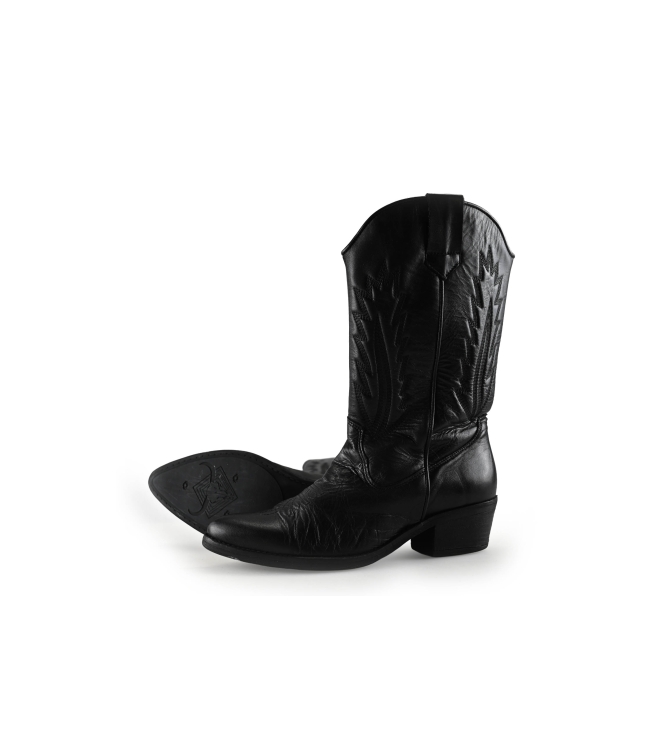 Manfield Cowboy laarzen
