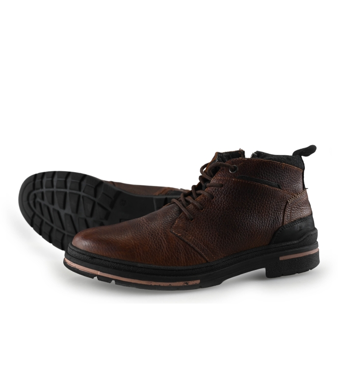 Manfield Veterboots