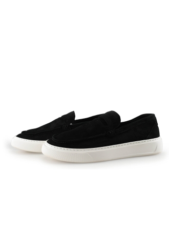 Manfield Loafers