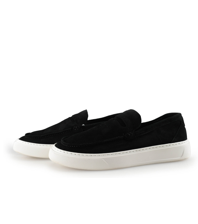 Manfield Loafers