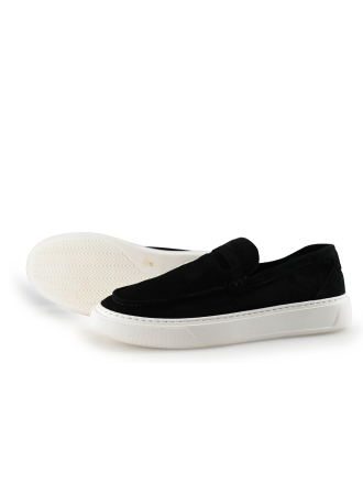 Manfield Loafers
