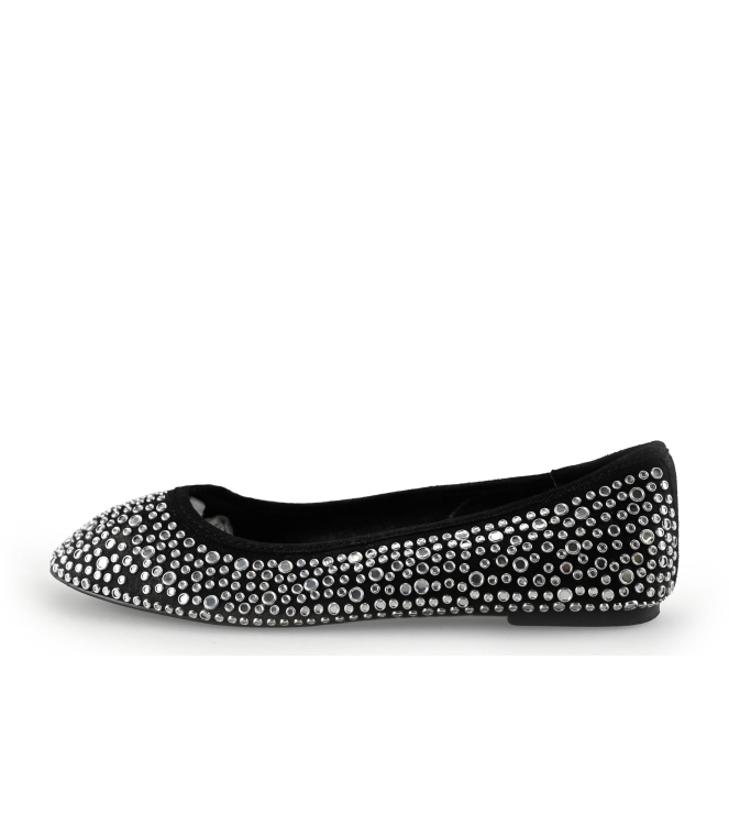 Sacha Ballerina's