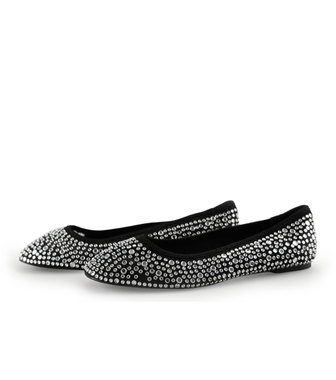 Sacha Ballerina's